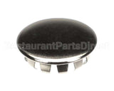 01-100V15-00048 Baxter Plug Nickel Pltd (For .75 Ho