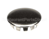 01-100V15-00048 Baxter Plug Nickel Pltd (For .75 Ho