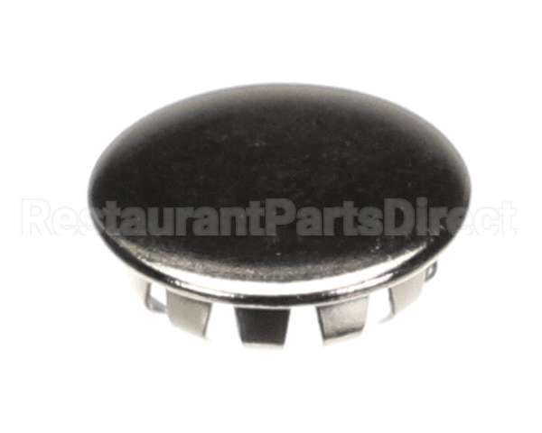 01-100V15-00048 Baxter Plug Nickel Pltd (For .75 Ho