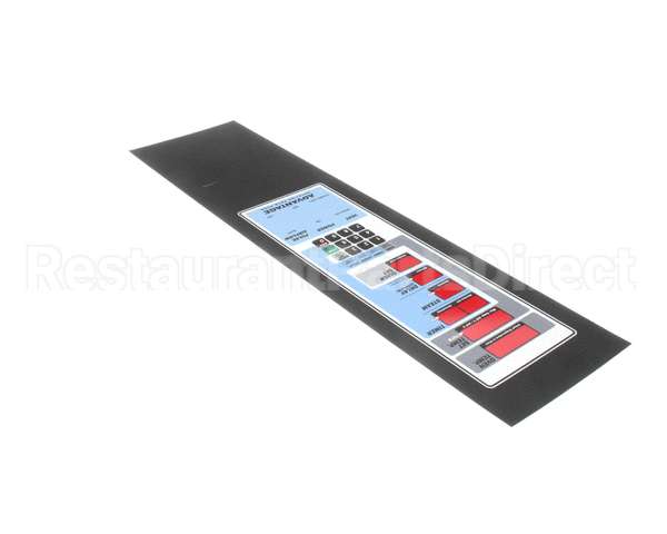 01-100V16-00339 Baxter Label,Upper Control Panel