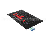 01-100V16-00546 Baxter Label,Control,Advanced