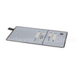 01-100V16-00599 Compatible Baxter Label, Control-Adv(Non-Branded)