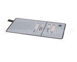 01-100V16-00599 Baxter Label,Control-Adv(Non-Branded)