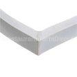 01-100V16-00766 Compatible Baxter Gasket, Window-1Pc Fused Corner