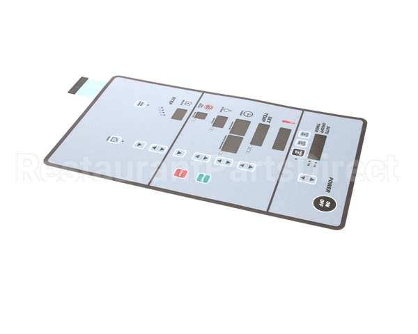 01-100V16-00788 Baxter Label,Control-Advanced