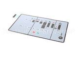 01-100V16-00788 Baxter Label,Control-Advanced