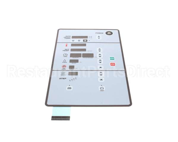 01-100V16-00788 Baxter Label,Control-Advanced