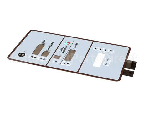 01-100V16-00831 Baxter Label,Control,Rpw,(Non Brand)