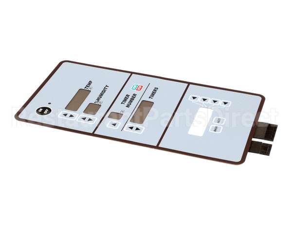 01-100V16-00831 Baxter Label,Control,Rpw,(Non Brand)