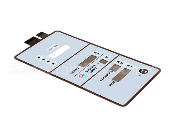01-100V16-00831 Baxter Label,Control,Rpw,(Non Brand)