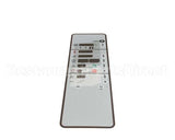 01-100V16-00866 Baxter Label,Control Panel Ov310 Oven