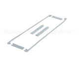01-100V16-00876 Hobart Gasket, Bezel Cci