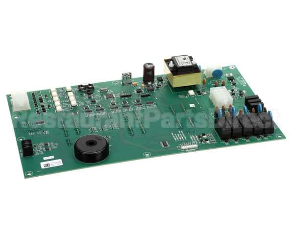 01-100V16-00988 Baxter Board Control - Pcb (W/V11-239