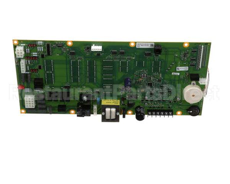 01-100V16-01036 Baxter Board, Control-Usb Compatible