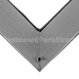 01-100V16-0271D Baxter Gasket, Magnet - Loading Door