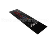 01-100V16-0339H Baxter Labelupper Control Panel