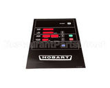 01-100V16-0545A Baxter Label,Control,Standard,Hba