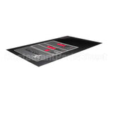 01-100V16-0676A Baxter Label,Control-Ov851G(W/O Auto)