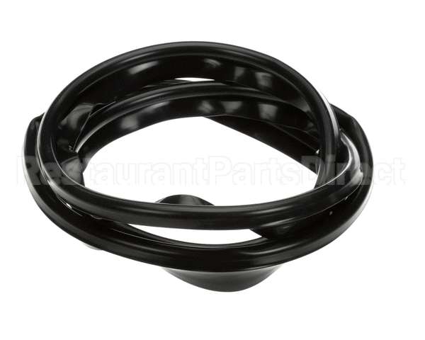 01-100V16-0789E Baxter Gasketdoor Cut 80.25 In
