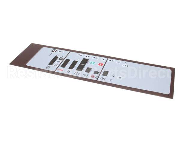 01-100V16-0814K Baxter Kit,Labels Control,Mini Rack O