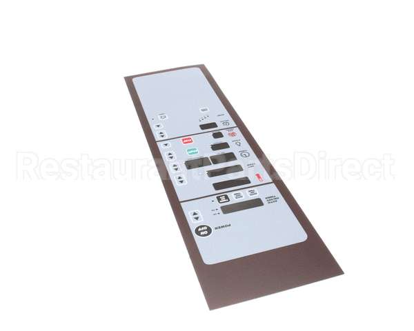 01-100V16-0814K Baxter Kit,Labels Control,Mini Rack O