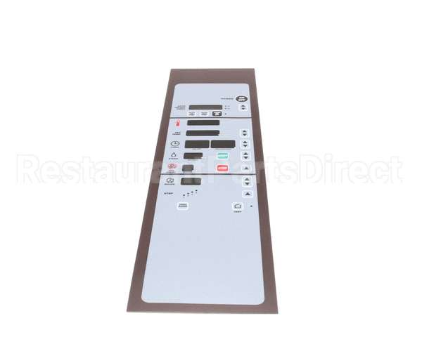 01-100V16-0814K Baxter Kit,Labels Control,Mini Rack O