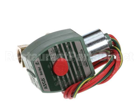 01-100V17-00075 Baxter Valve,Solenoid