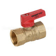 01-100V17-00169 Compatible Baxter Valve, Gascock, 3/4" Fpt