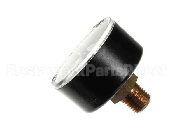 01-100V17-00204 Baxter Gauge,Pressure 100 Psi-2Dia.