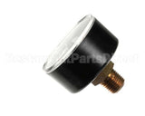 01-100V17-00204 Baxter Gauge,Pressure 100 Psi-2Dia.
