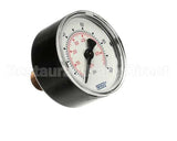 01-100V17-00204 Baxter Gauge,Pressure 100 Psi-2Dia.