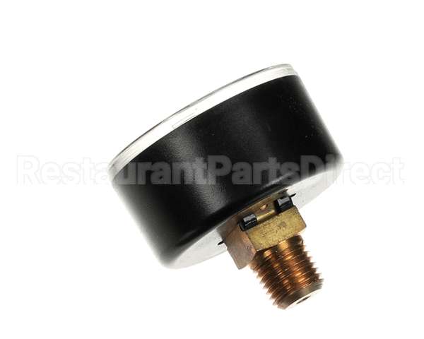 01-100V17-00204 Baxter Gauge,Pressure 100 Psi-2Dia.