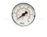 01-100V17-00204 Baxter Gauge,Pressure 100 Psi-2Dia.