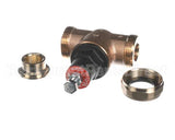 01-100V17-00330 Baxter Regulator, Pressure - Water