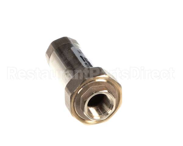 01-100V17-00349 Baxter Valve Dual Check 12 Nptf