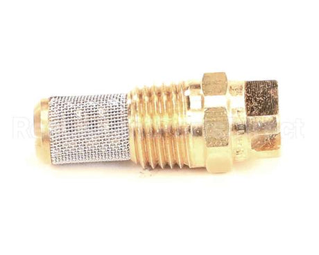 01-100V17-00371 Baxter Nozzle, Spray .4 Gal/Min.