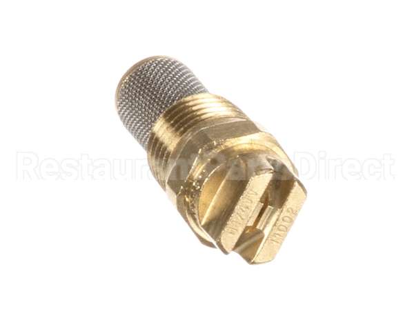 01-100V17-00378 Baxter Nozzle, Spray Built-In Straine
