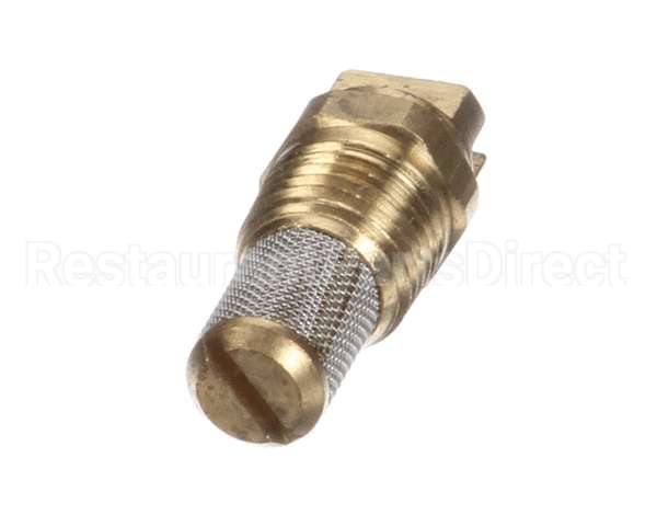 01-100V17-00487 Baxter Nozzle, Spray (1/4 Npt, 65 De