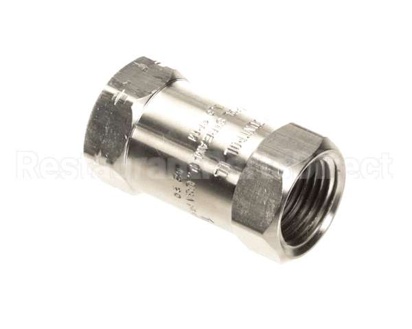 01-100V17-00566 Baxter Regulator,Flow 1.5Gpm,1/2Nptf