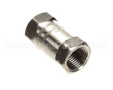 01-100V17-00566 Baxter Regulator,Flow 1.5Gpm,1/2Nptf