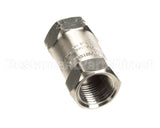 01-100V17-00566 Baxter Regulator,Flow 1.5Gpm,1/2Nptf