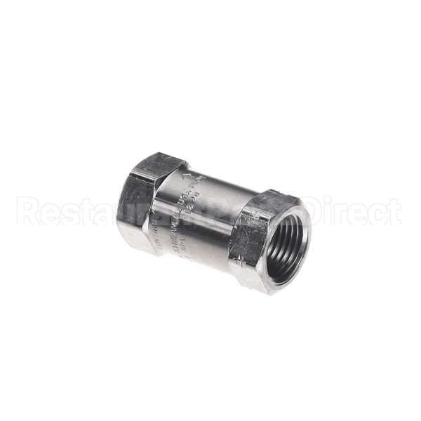 01-100V17-00567 Compatible Baxter Regulator, Flow 2Gpm 1/2Nptf