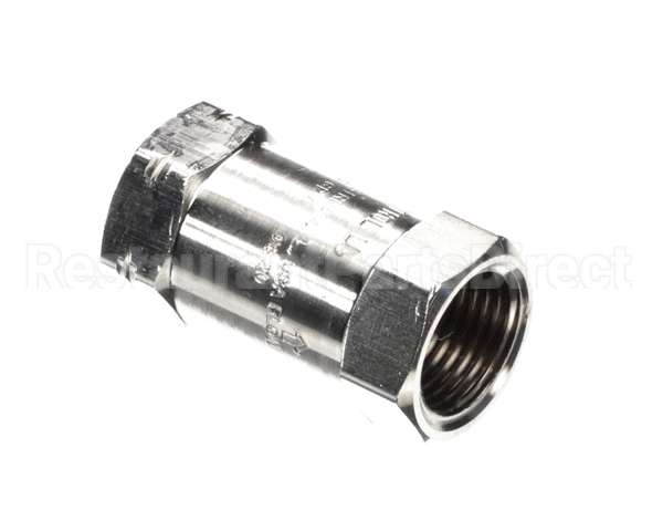 01-100V17-00568 Baxter Regulator,Flow,3Gpm,1/2Nptf