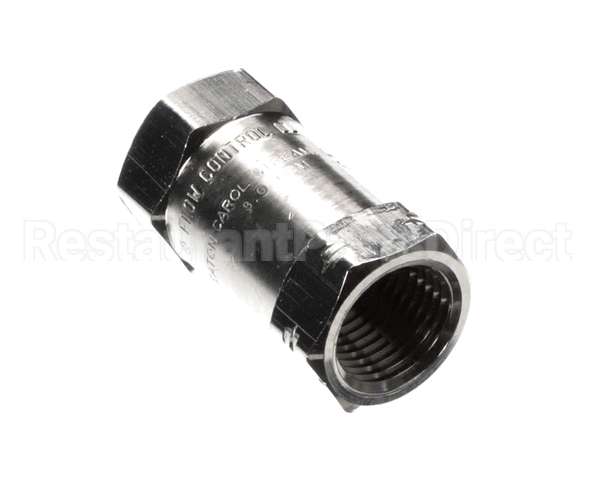 01-100V17-00568 Baxter Regulator,Flow,3Gpm,1/2Nptf