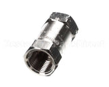 01-100V17-00568 Baxter Regulator,Flow,3Gpm,1/2Nptf