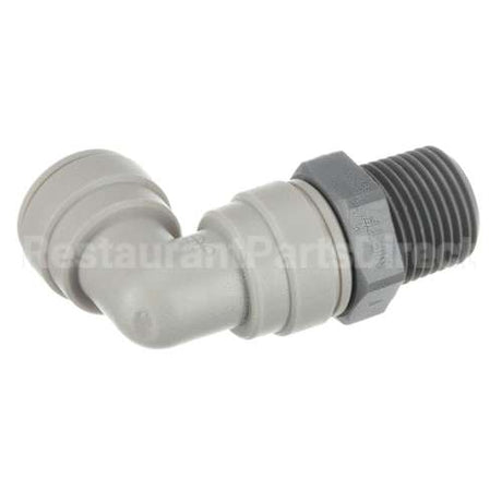 01-100V17-00591 Baxter Elbow,Swivel,3/8Comp X 3/8Npt