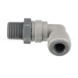 01-100V17-00591 Baxter Elbow,Swivel,3/8Comp X 3/8Npt