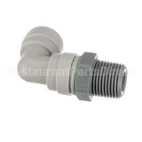 01-100V17-00591 Baxter Elbow,Swivel,3/8Comp X 3/8Npt