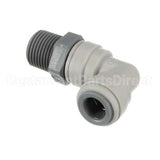 01-100V17-00591 Baxter Elbow,Swivel,3/8Comp X 3/8Npt