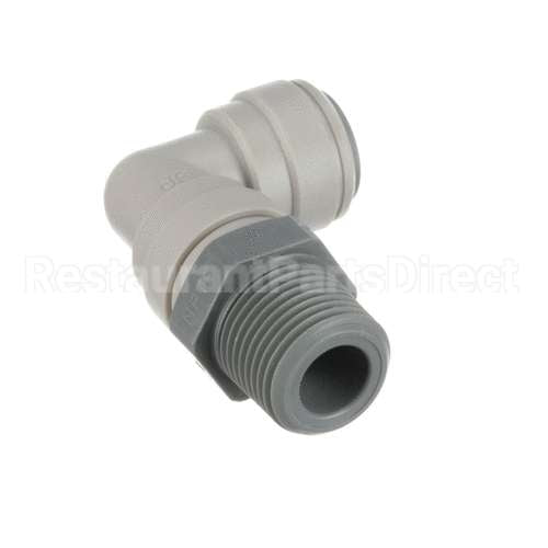 01-100V17-00591 Baxter Elbow,Swivel,3/8Comp X 3/8Npt